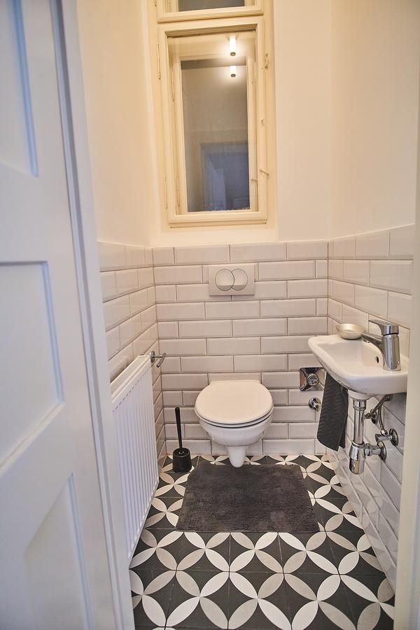 Basilica Royal | Apartament *