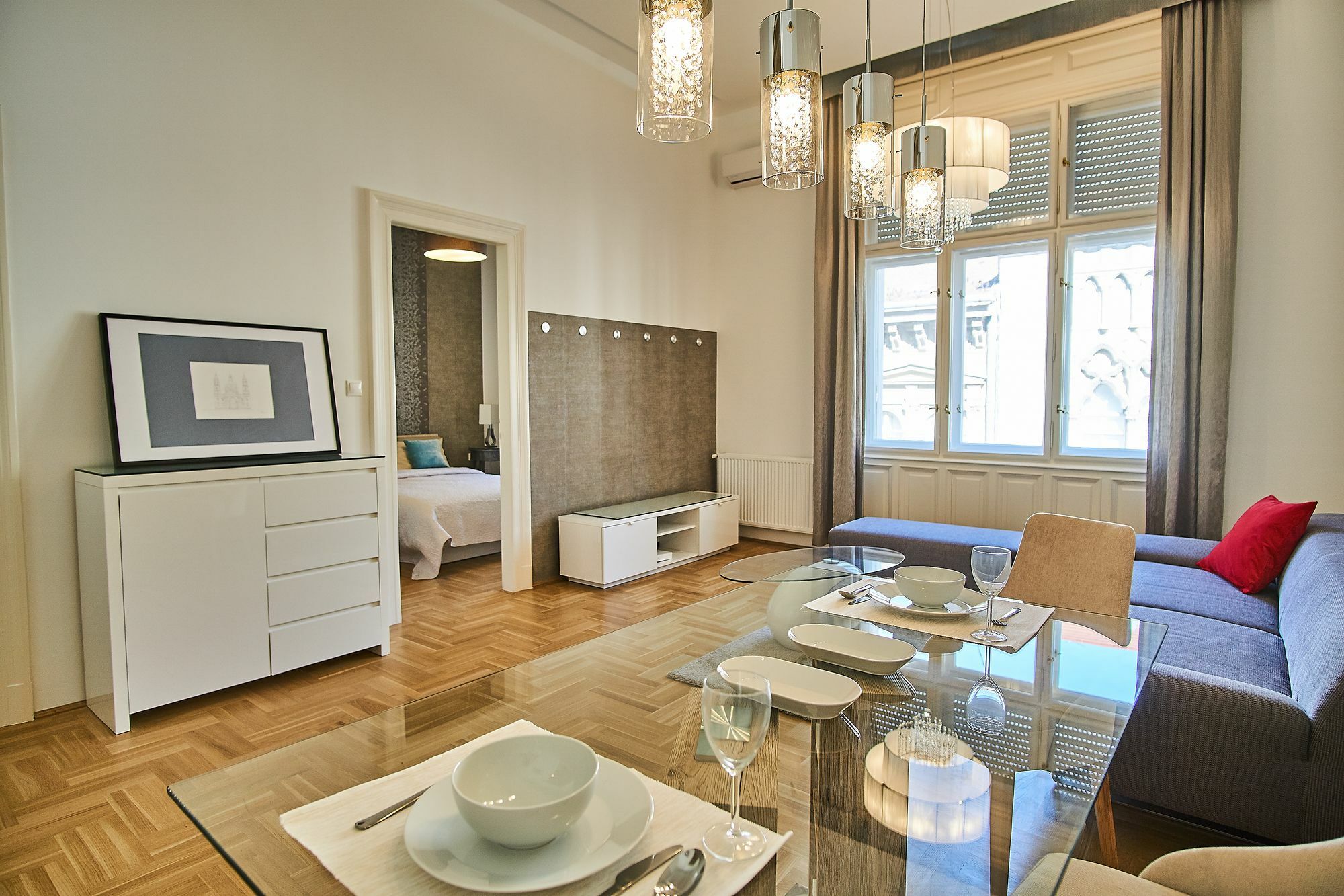Apartament Basilica Royal | *