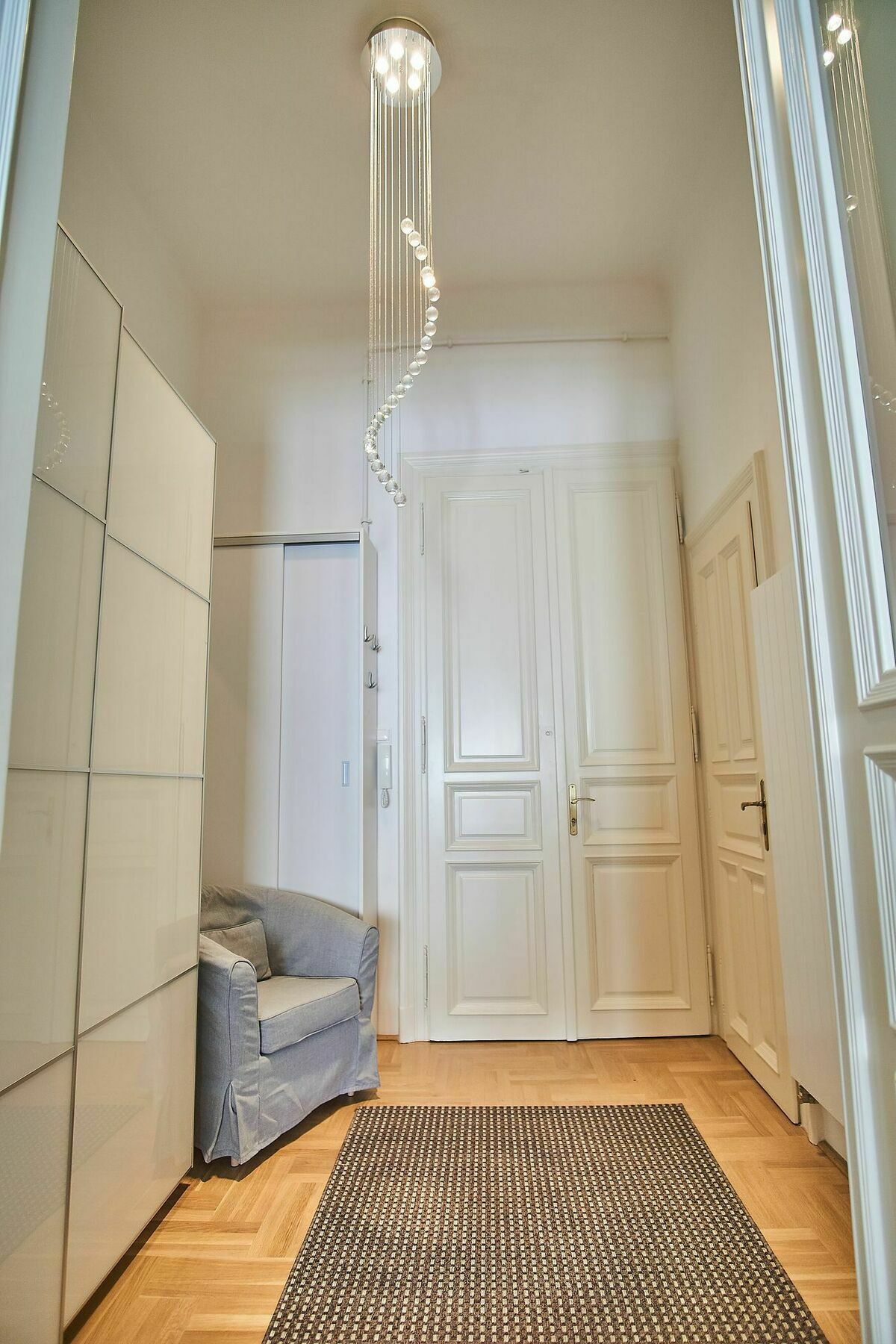 Apartament Basilica Royal |