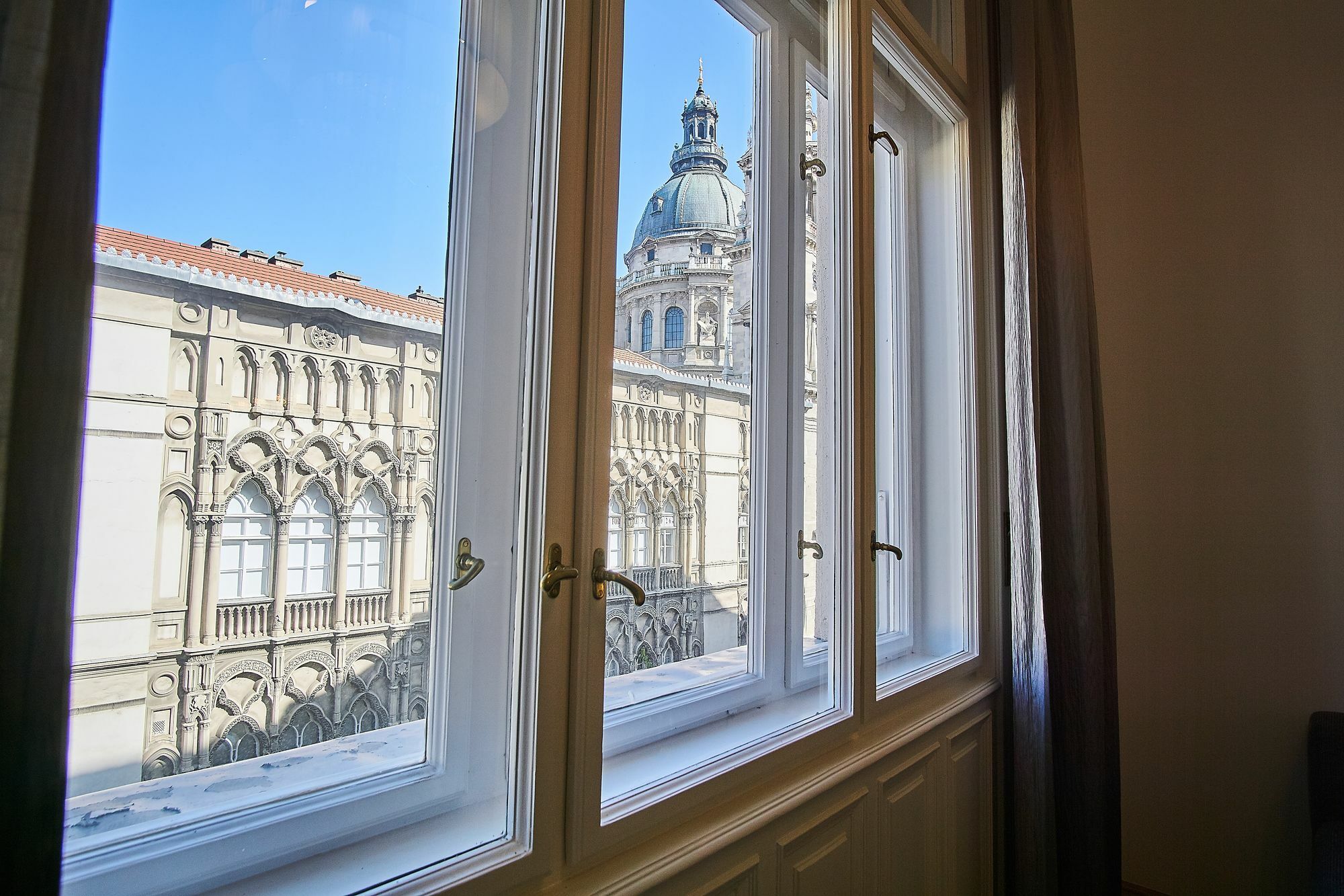 Apartament Basilica Royal |