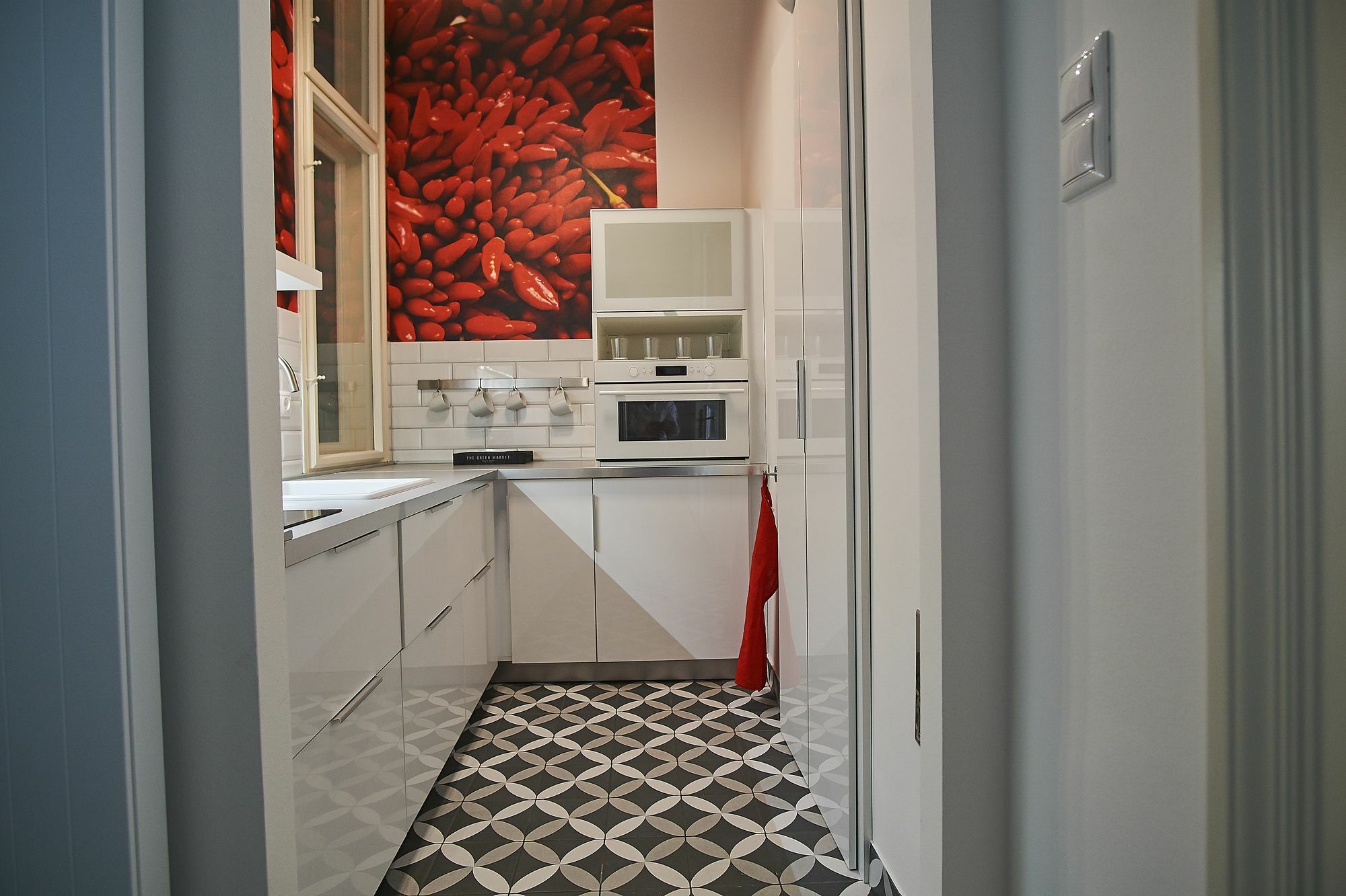 Apartment Basilica Royal | Budapest