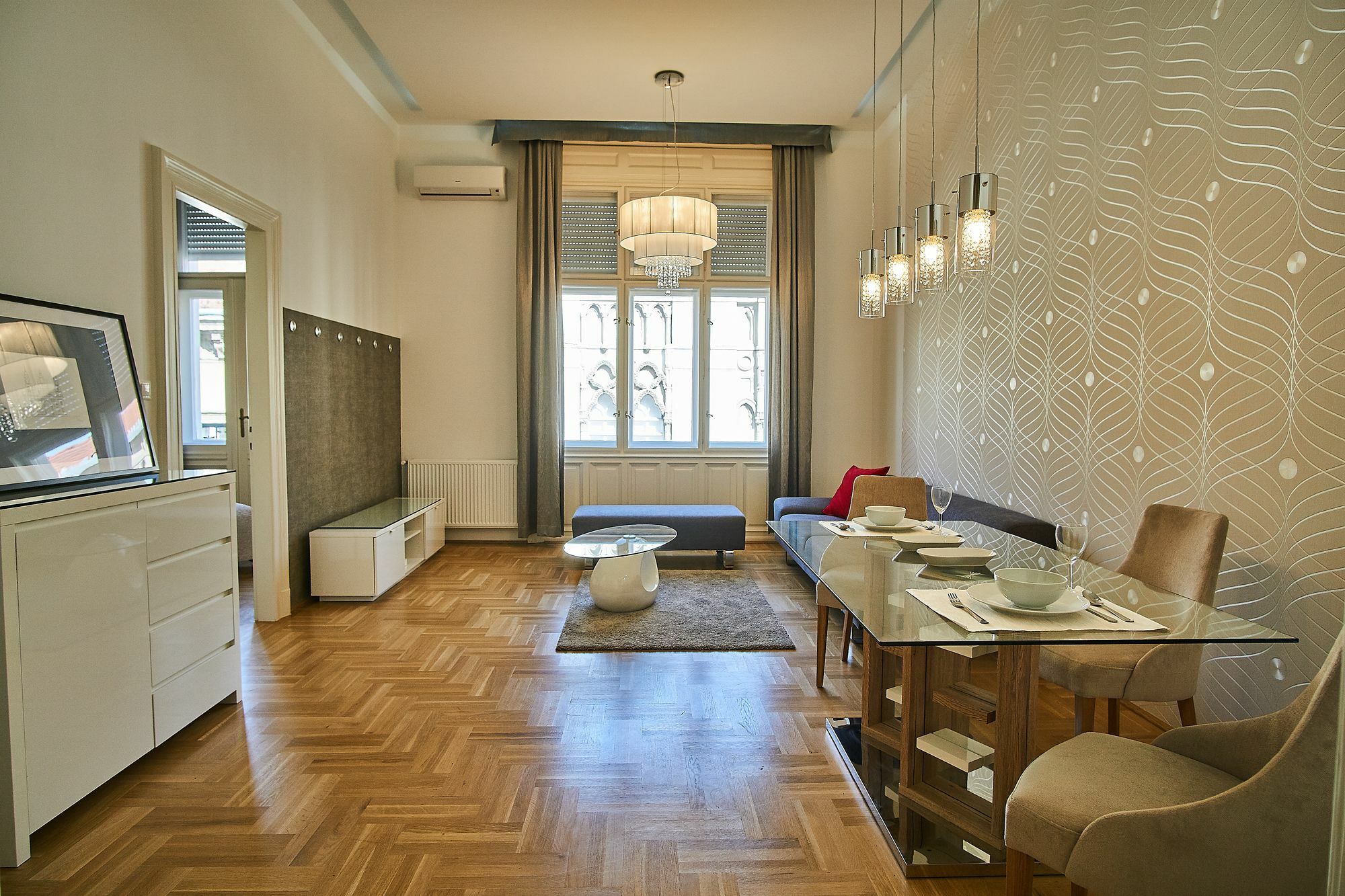 Basilica Royal | Apartment Budapest