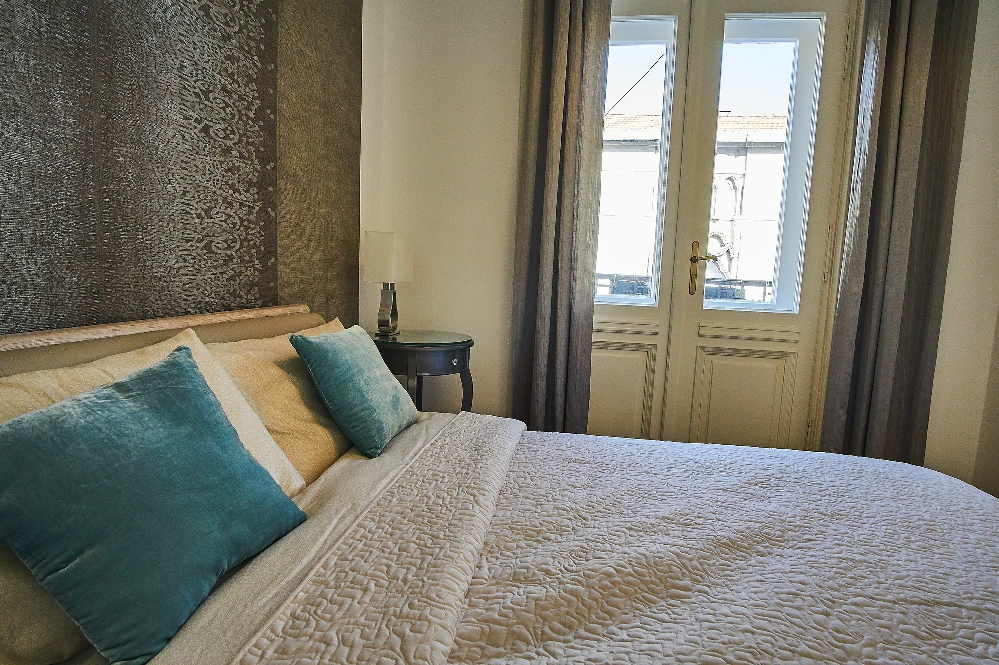 Apartment Basilica Royal | Budapest